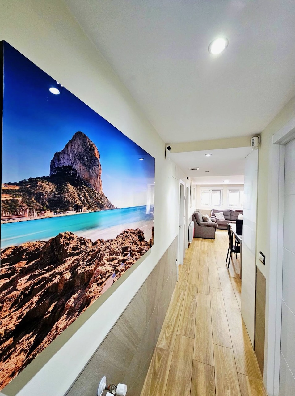 Villa for sale, Calpe