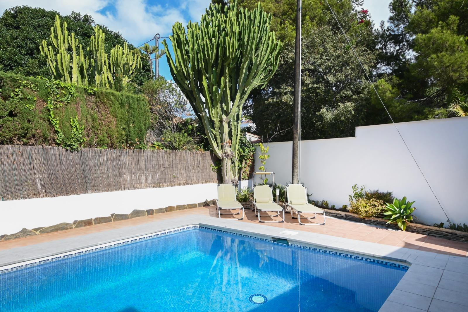 Villa for sale, Calpe