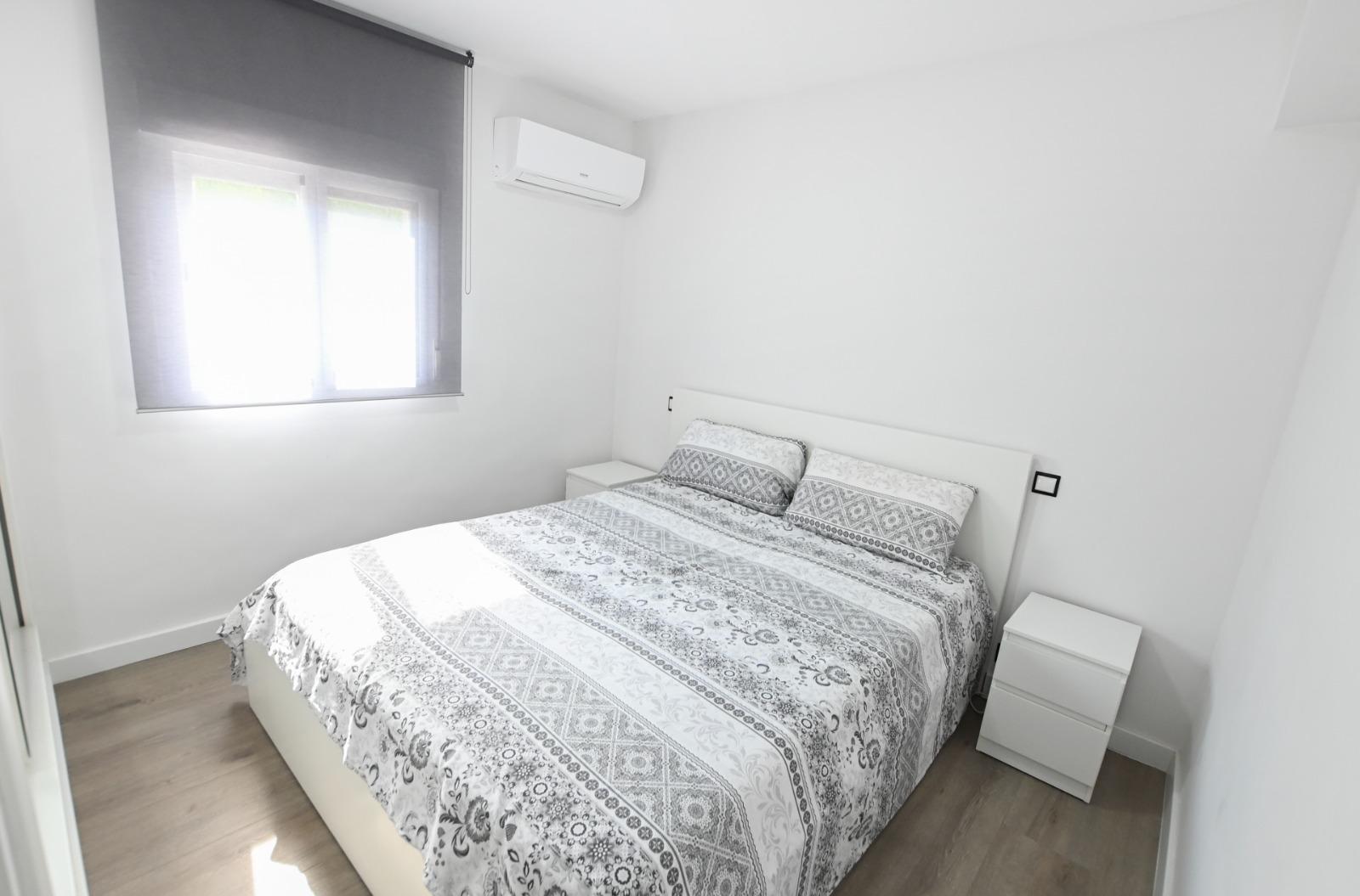 Villa for sale, Calpe