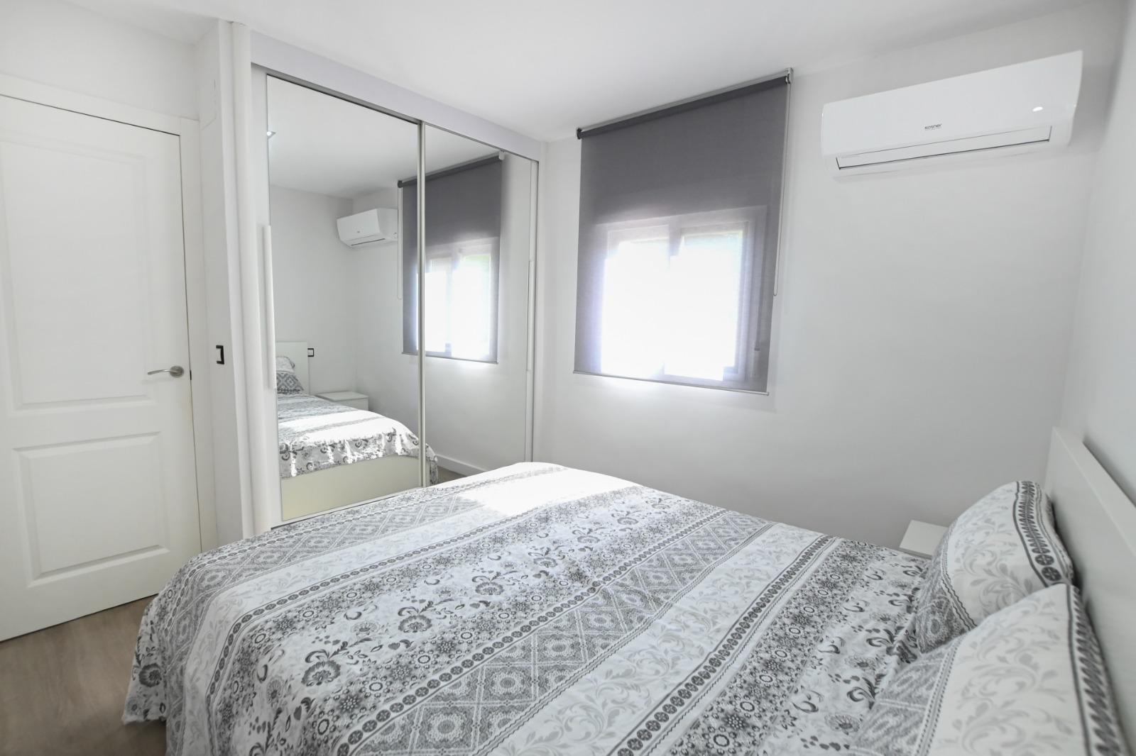 Villa for sale, Calpe
