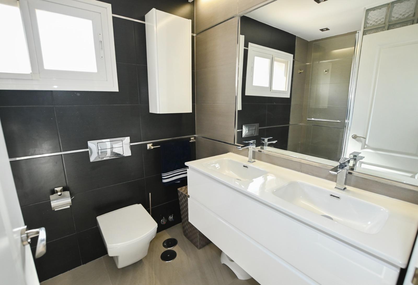 Villa for sale, Calpe