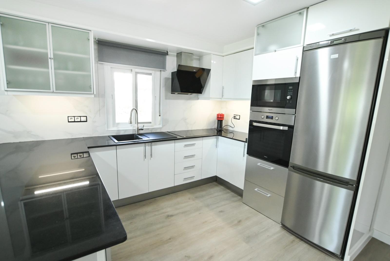 Villa for sale, Calpe