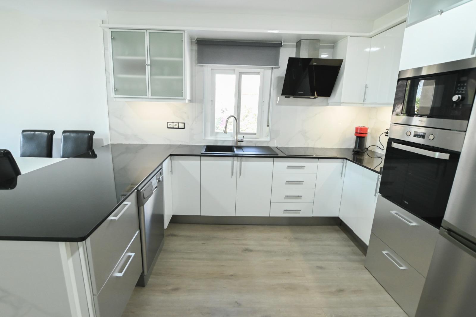 Villa for sale, Calpe