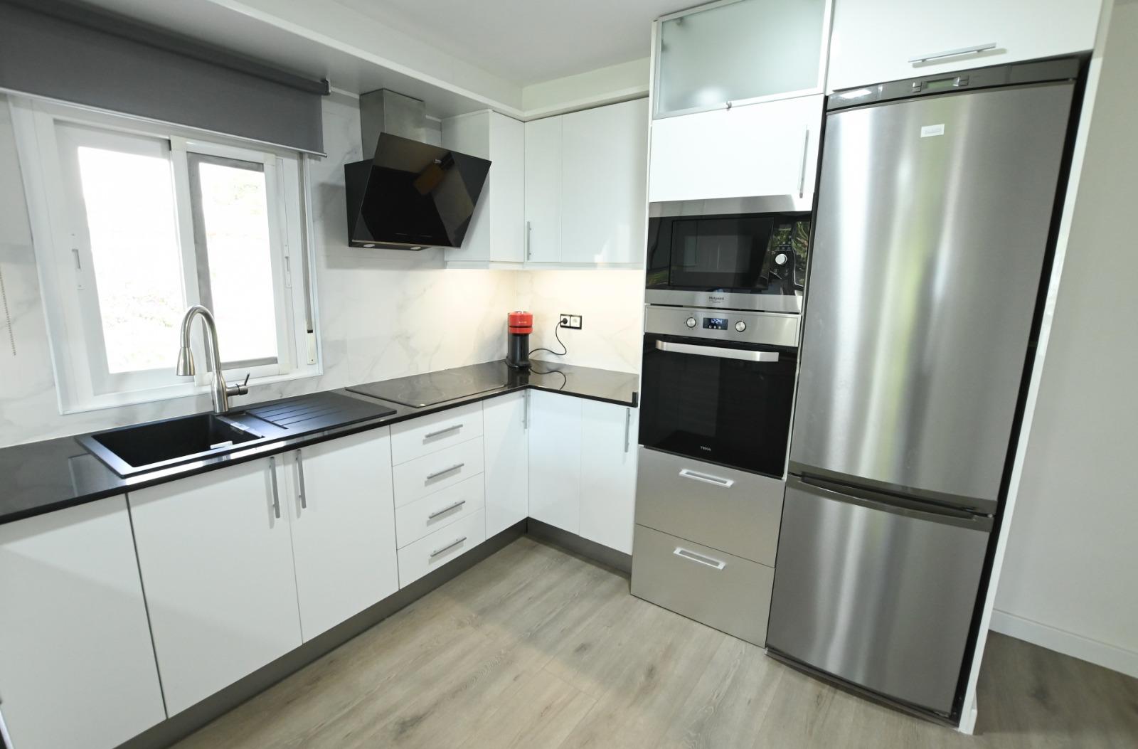 Villa for sale, Calpe