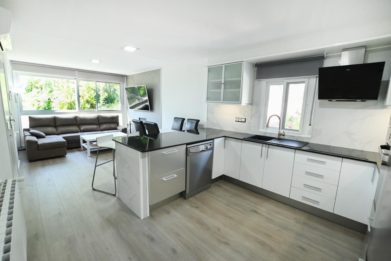 Villa for sale, Calpe