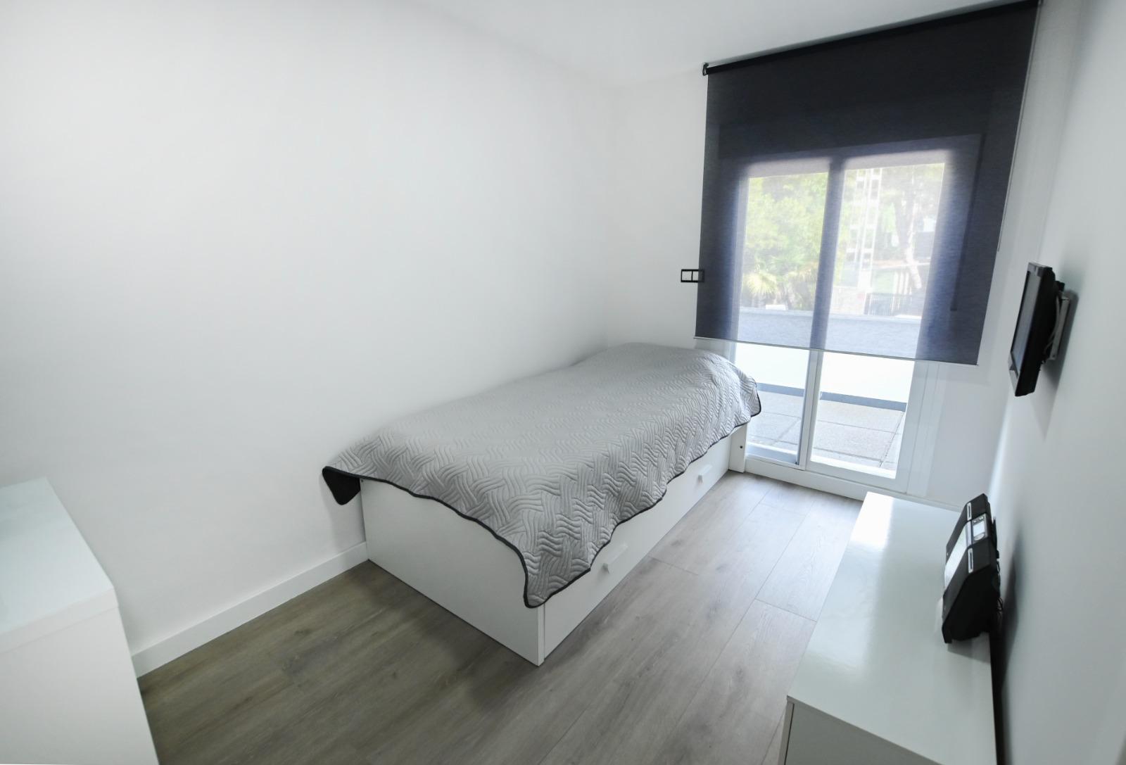 Villa for sale, Calpe