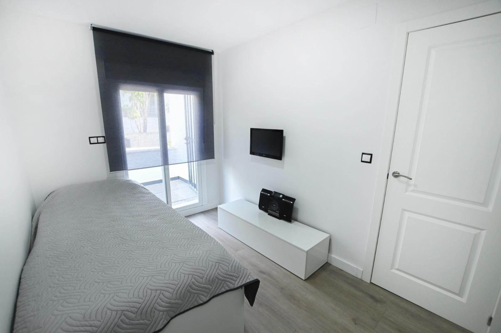 Villa for sale, Calpe