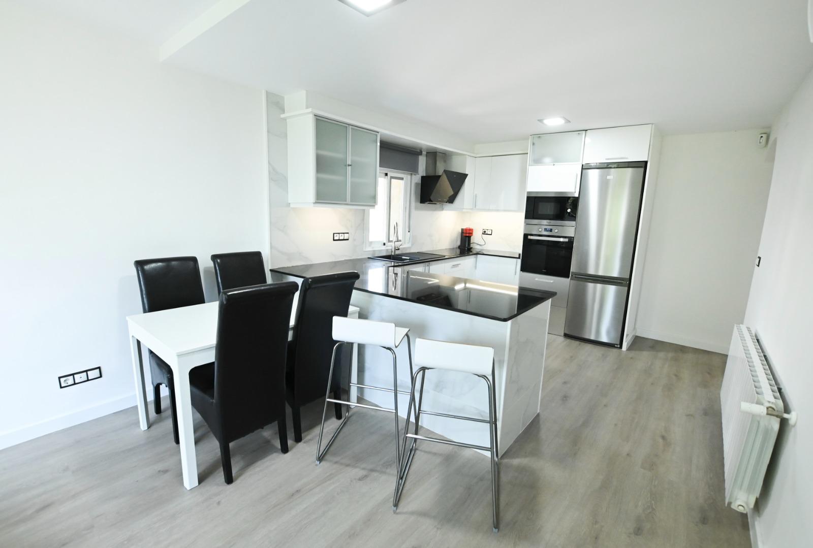 Villa for sale, Calpe