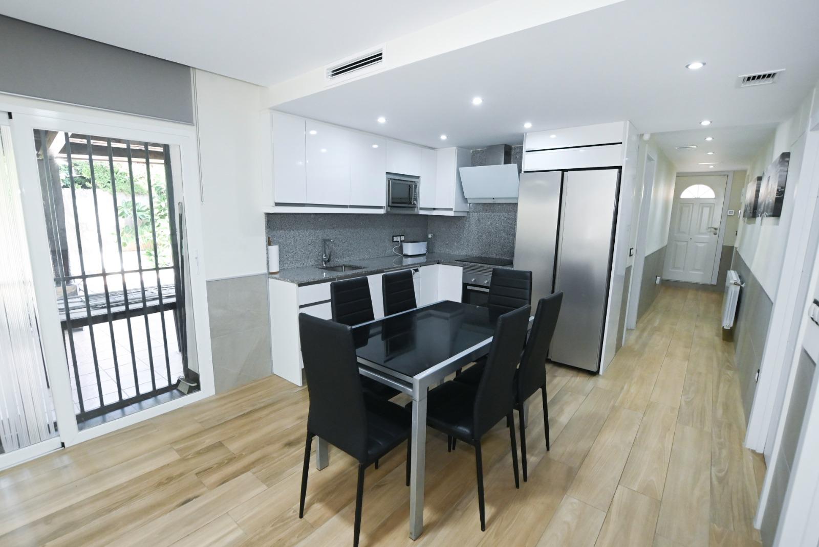 Villa for sale, Calpe