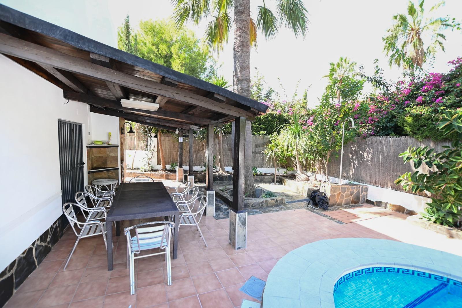 Villa for sale, Calpe