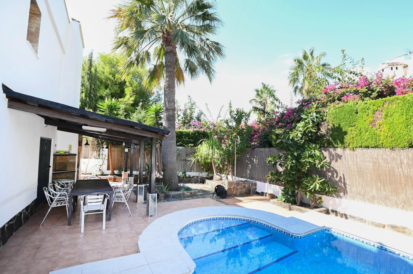 Villa for sale, Calpe