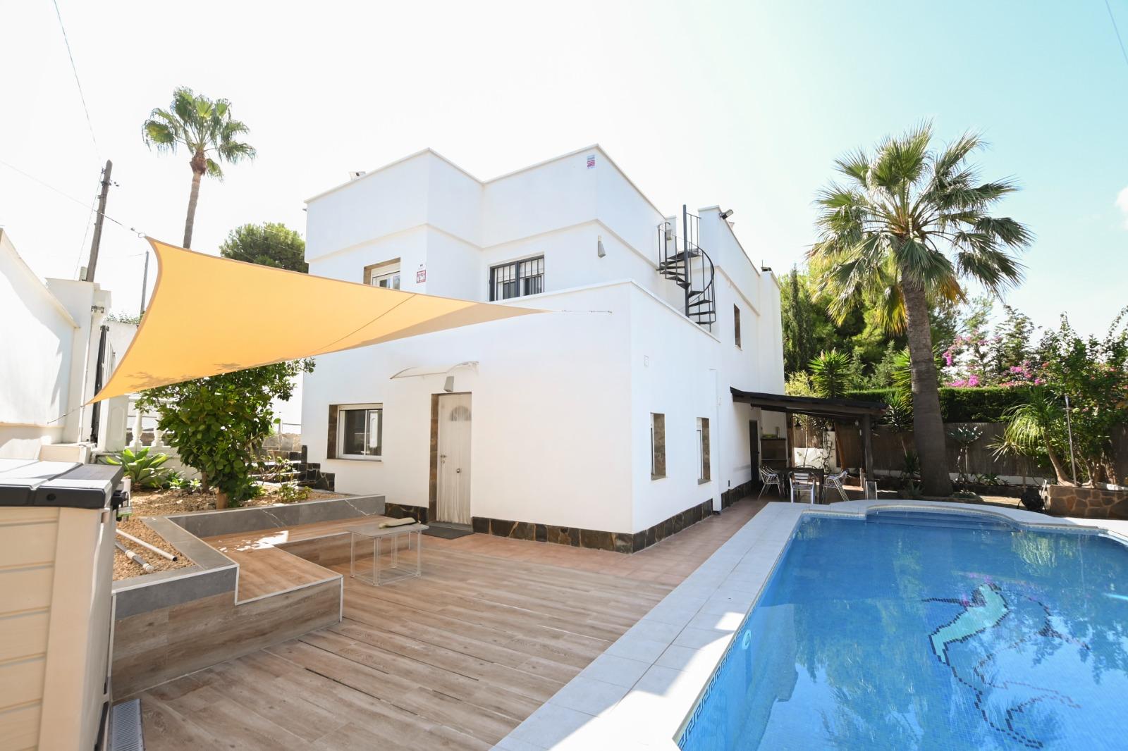 Villa for sale, Calpe