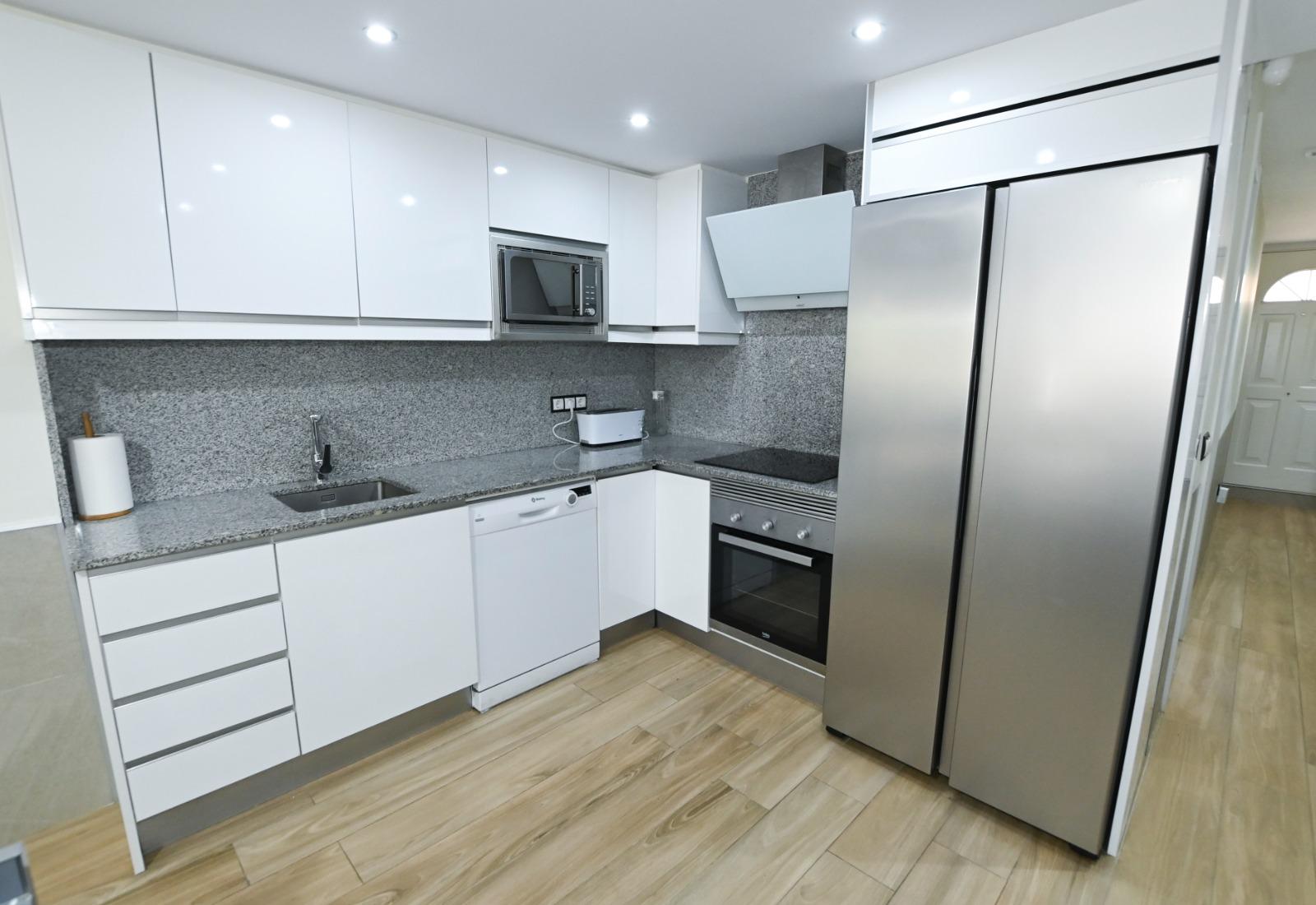 Villa for sale, Calpe