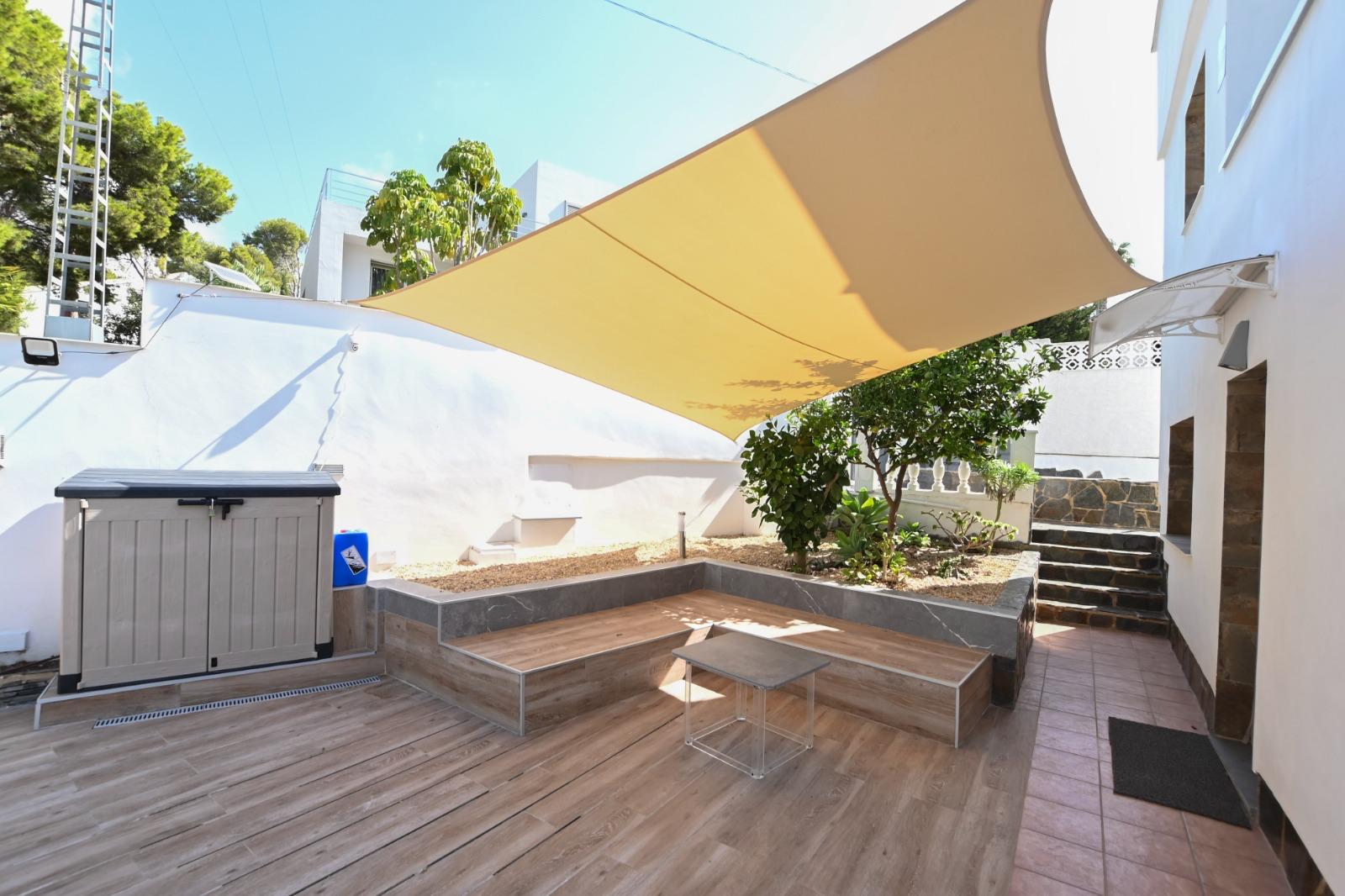 Villa for sale, Calpe