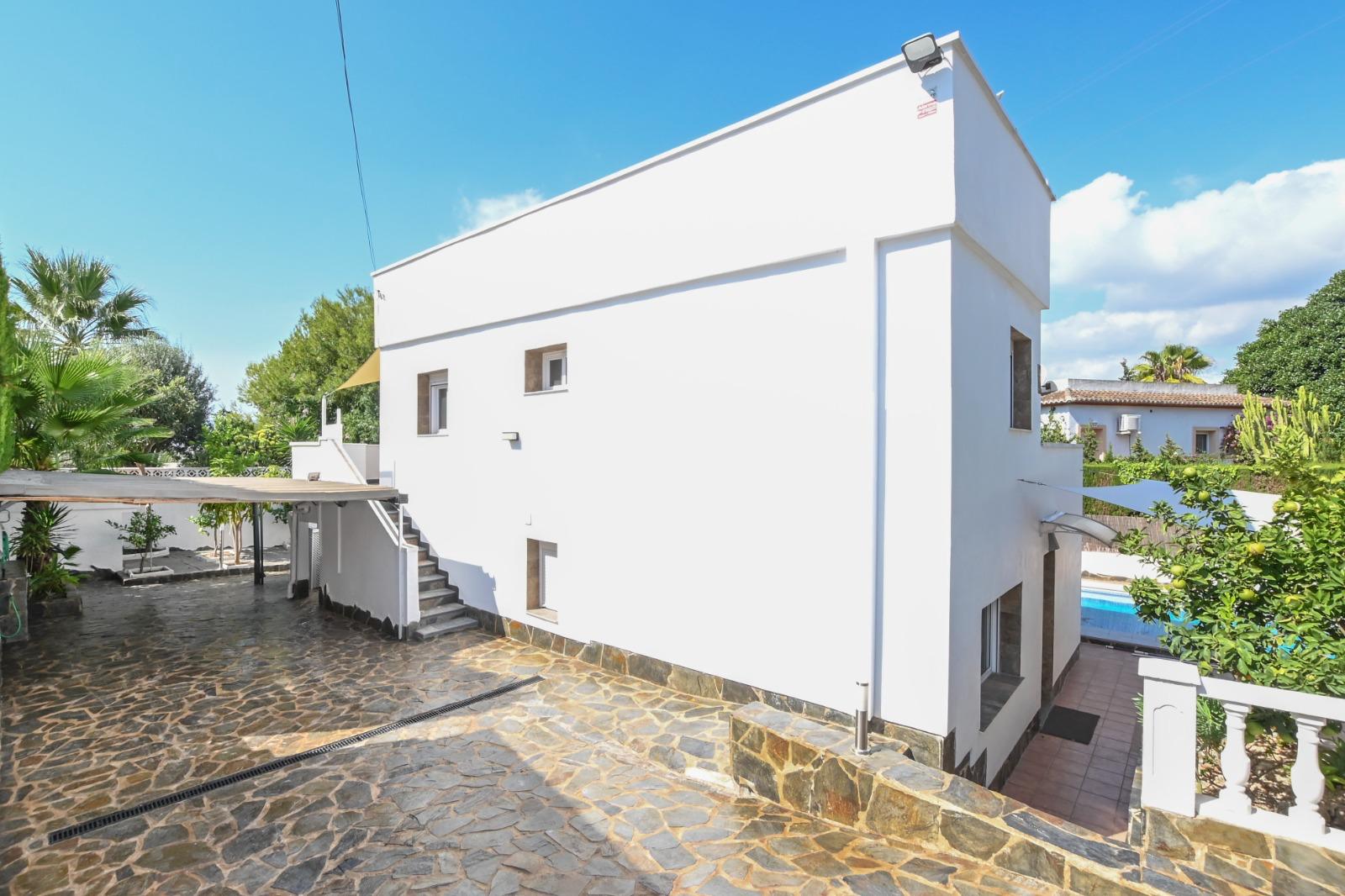 Villa for sale, Calpe