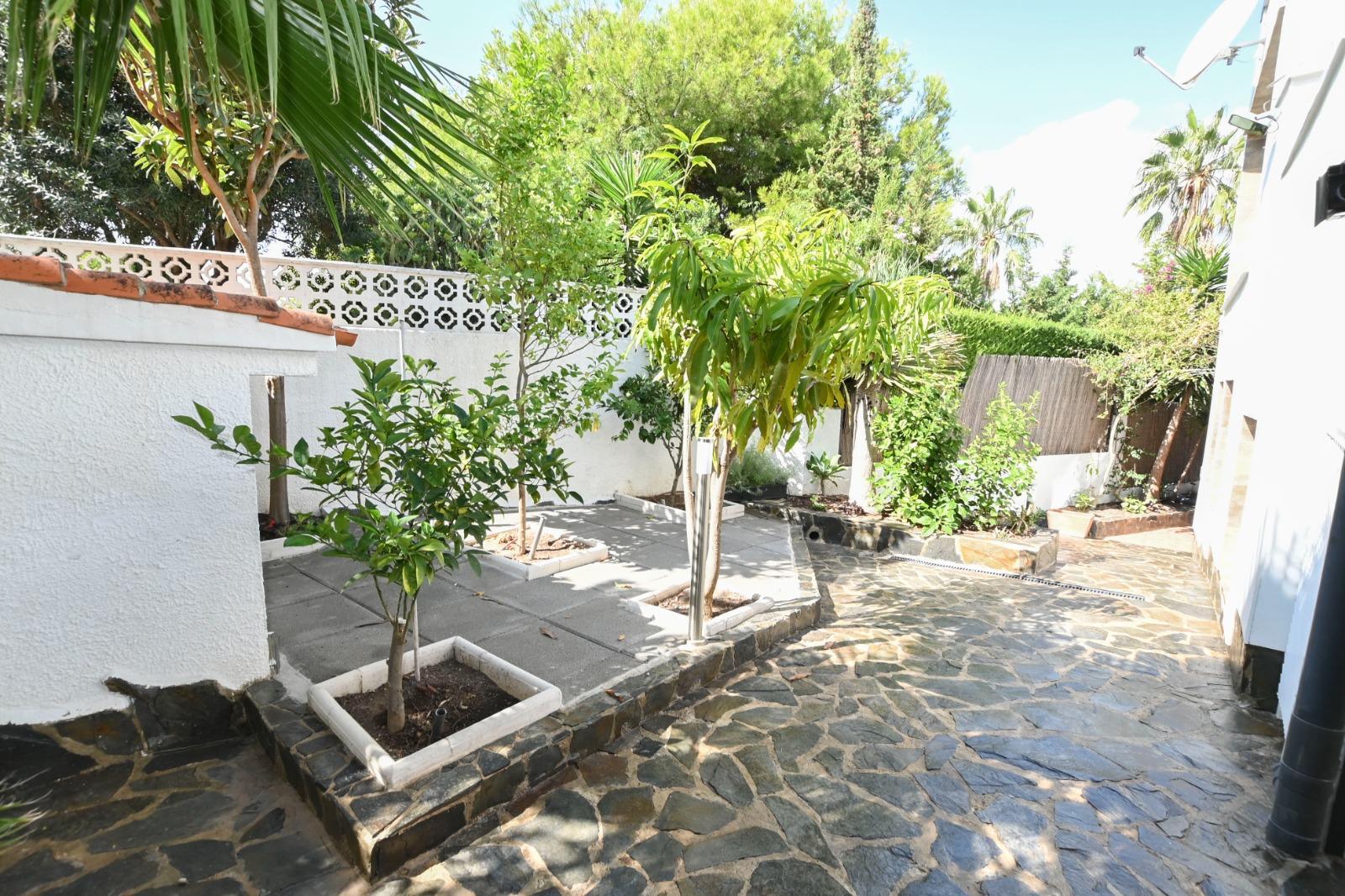 Villa for sale, Calpe