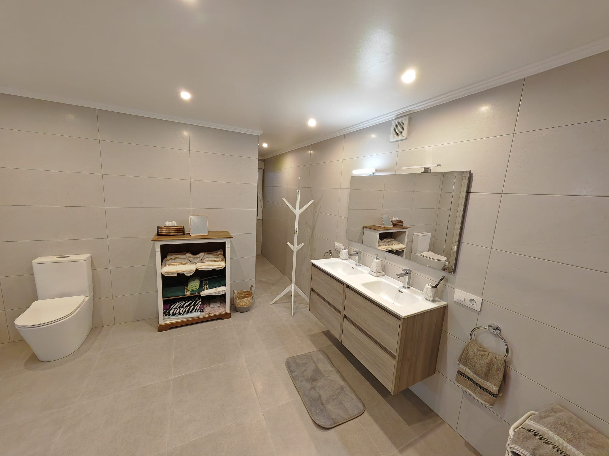 Sea View Villa for Sale in Moraira