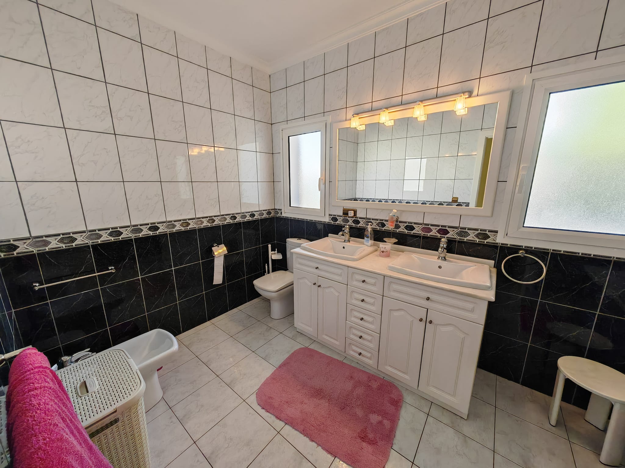 Sea View Villa for Sale in Moraira