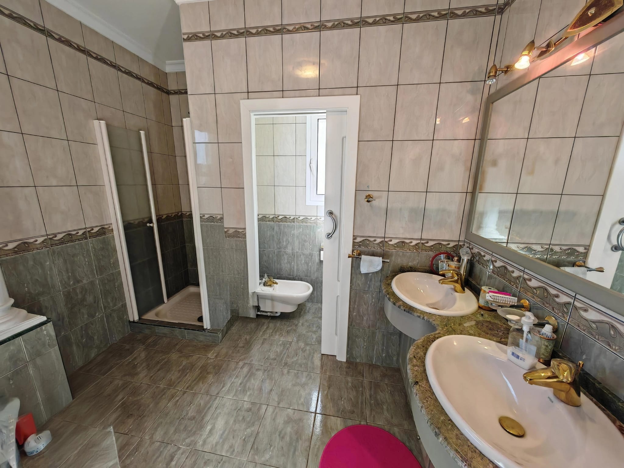 Sea View Villa for Sale in Moraira