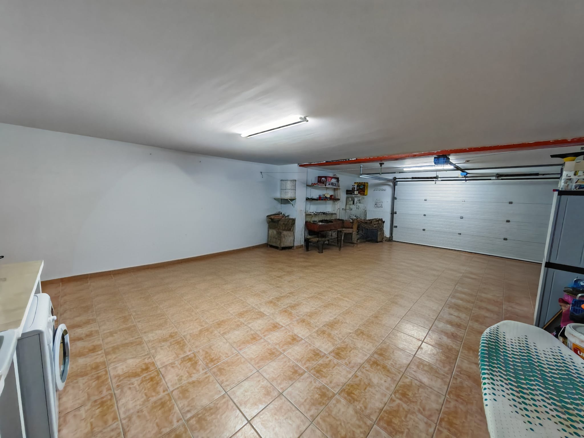 Sea View Villa for Sale in Moraira