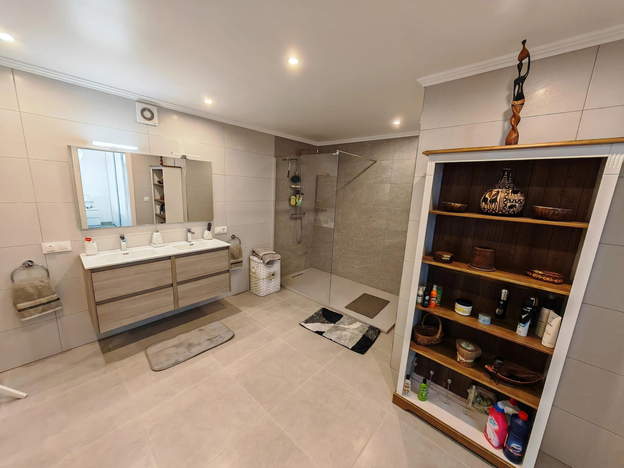 Sea View Villa for Sale in Moraira