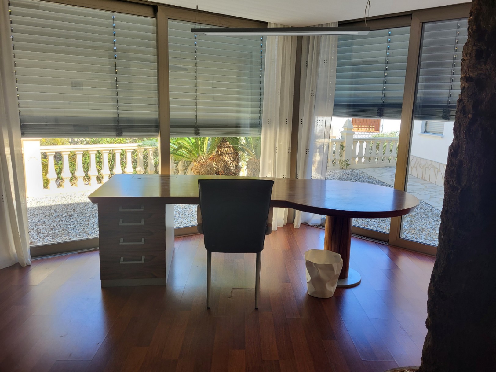 Villas avec vue sur la mer à vendre à Moraira