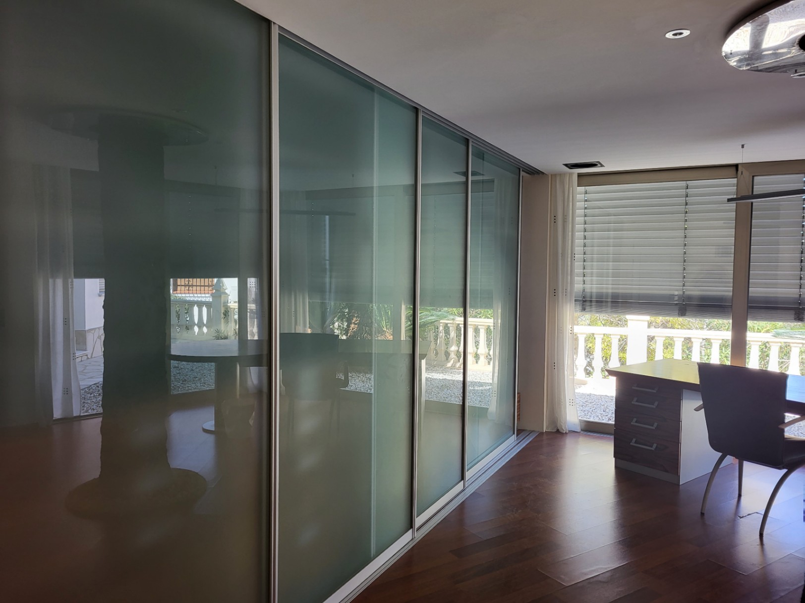 Villas avec vue sur la mer à vendre à Moraira