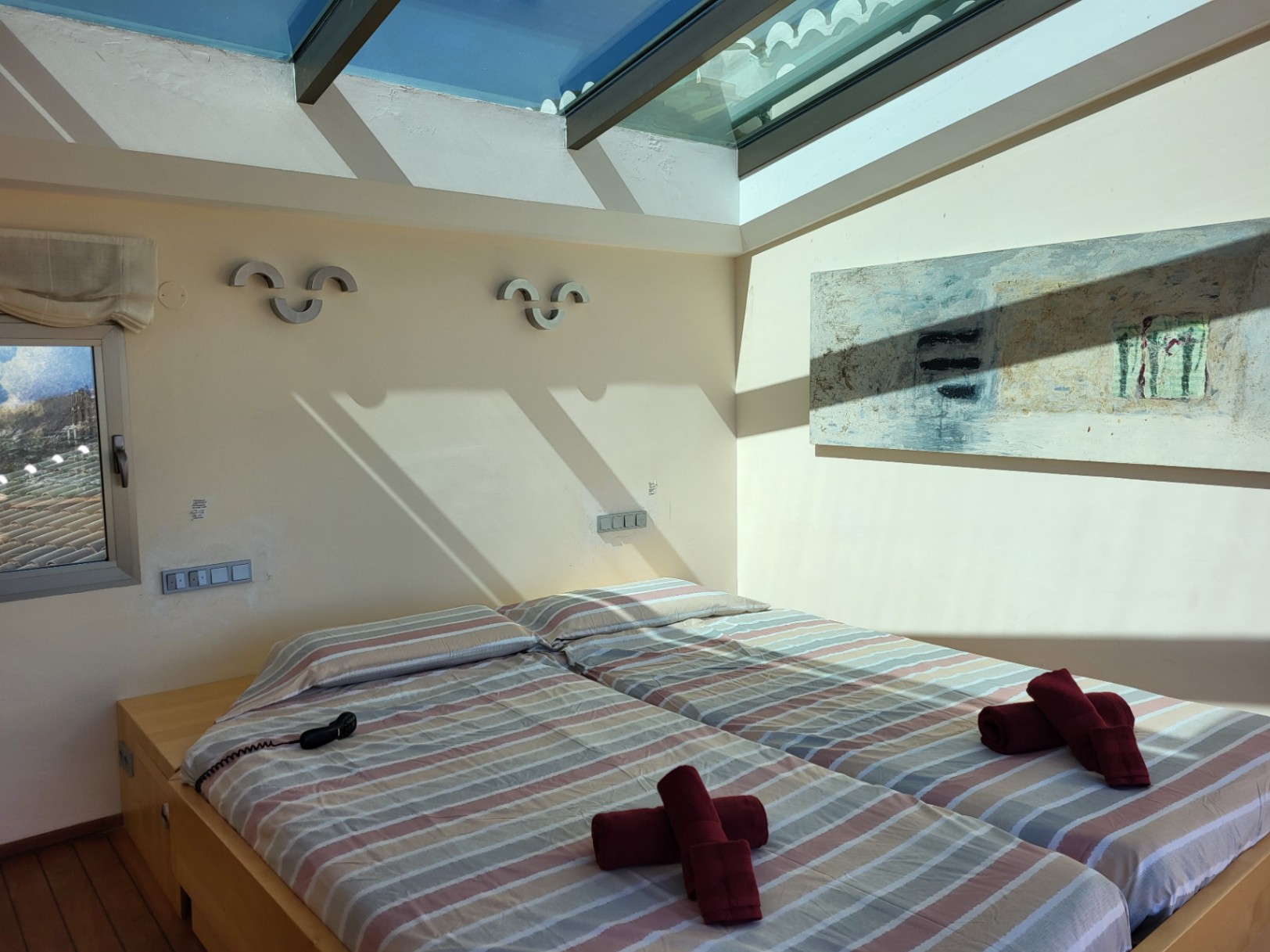 Villas avec vue sur la mer à vendre à Moraira