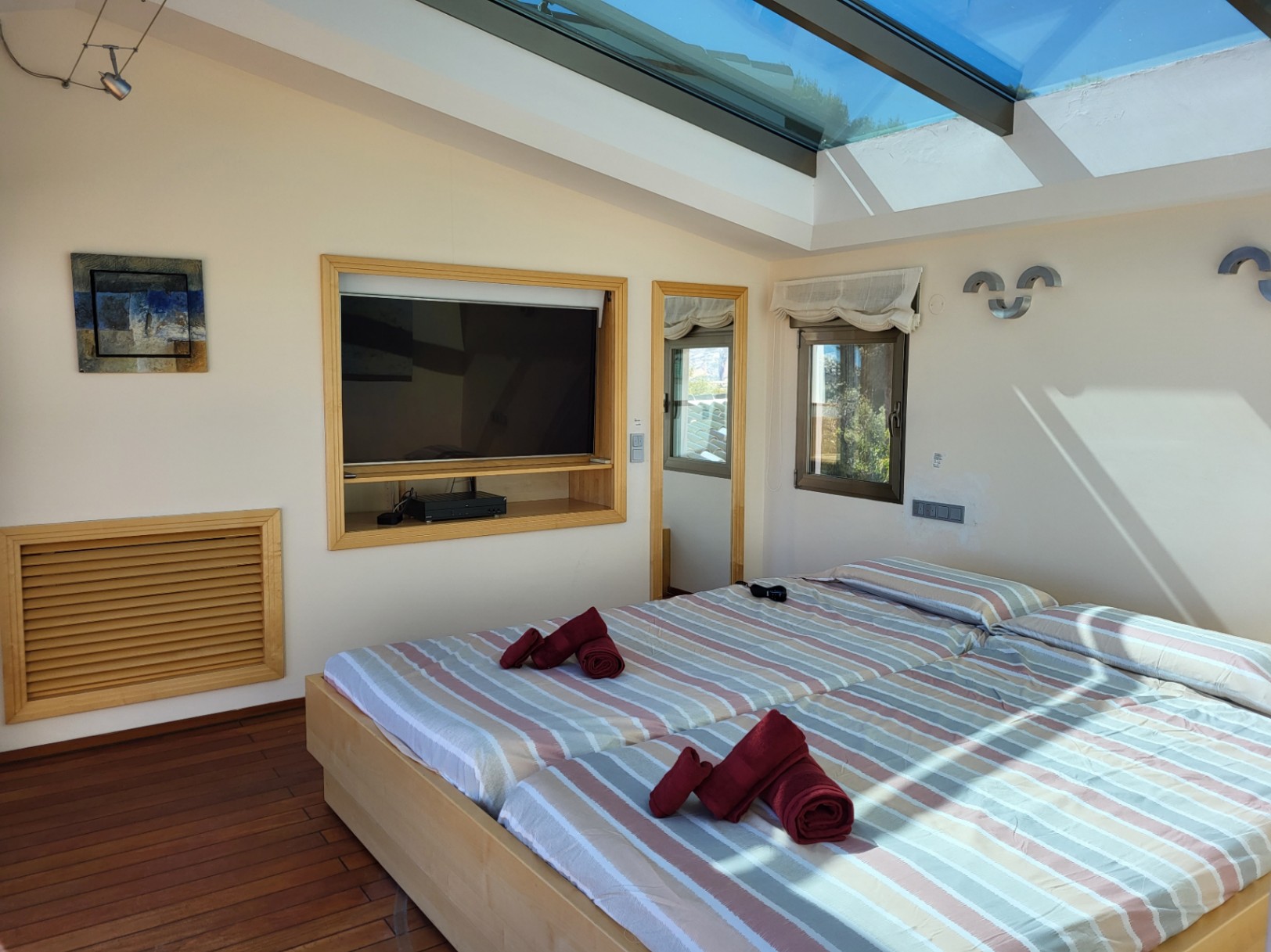 Villas avec vue sur la mer à vendre à Moraira