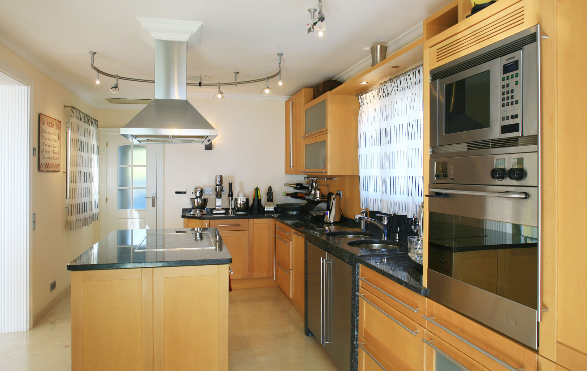 Villas avec vue sur la mer à vendre à Moraira