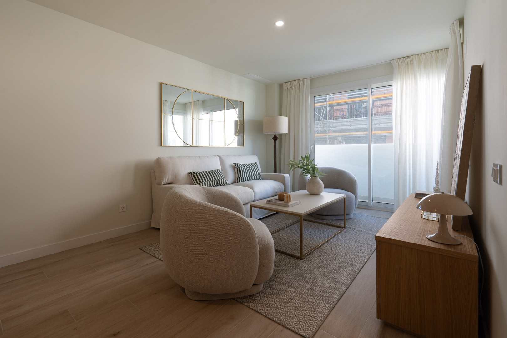 Duplex à Jávea – Proche plage.