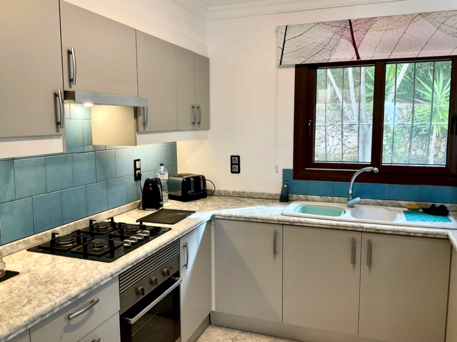 Villa for sale Javea with Montgó Views