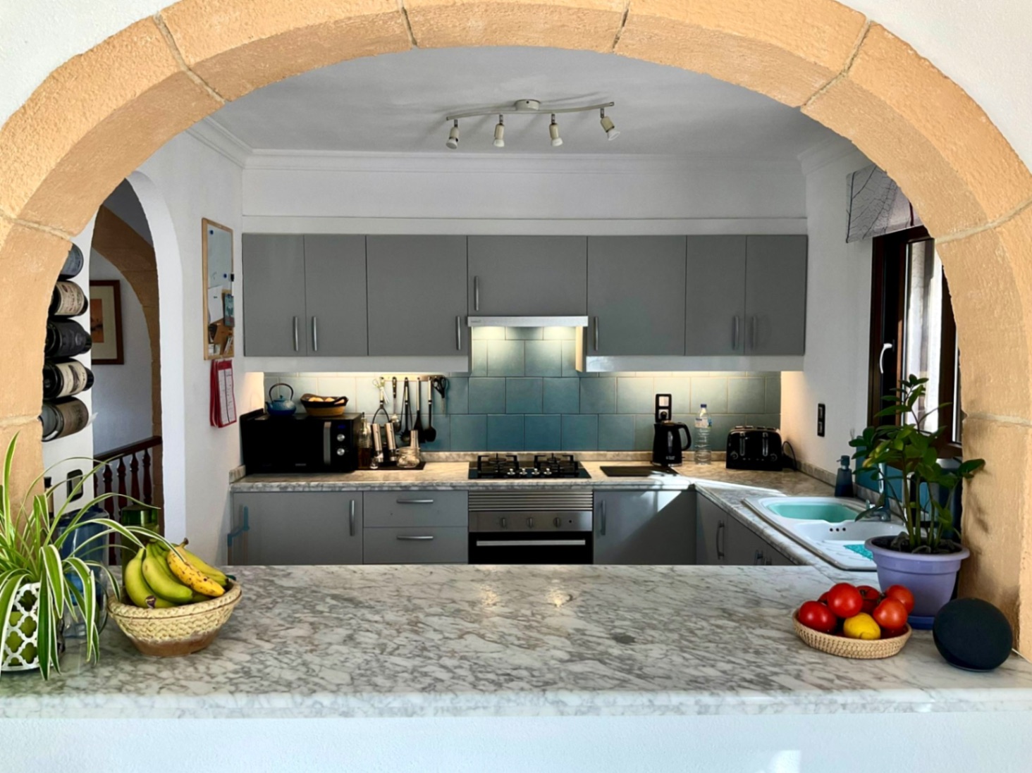 Villa for sale Javea with Montgó Views