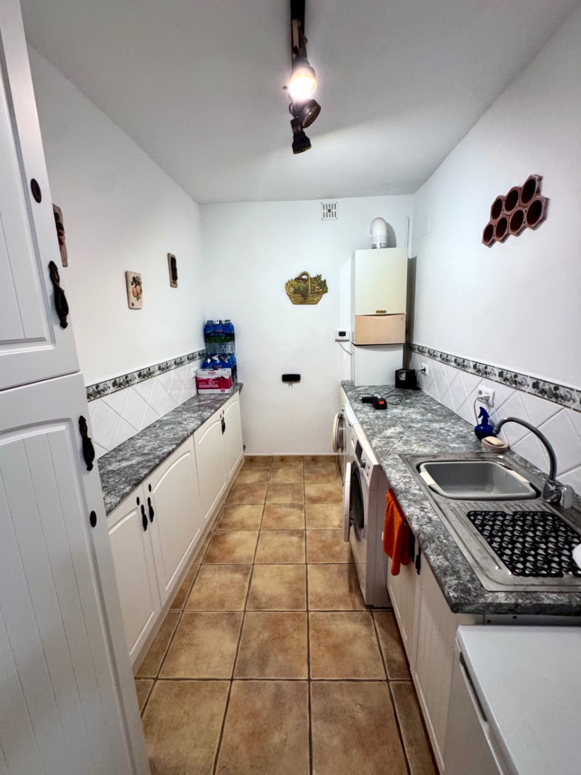 Villa for sale Javea with Montgó Views