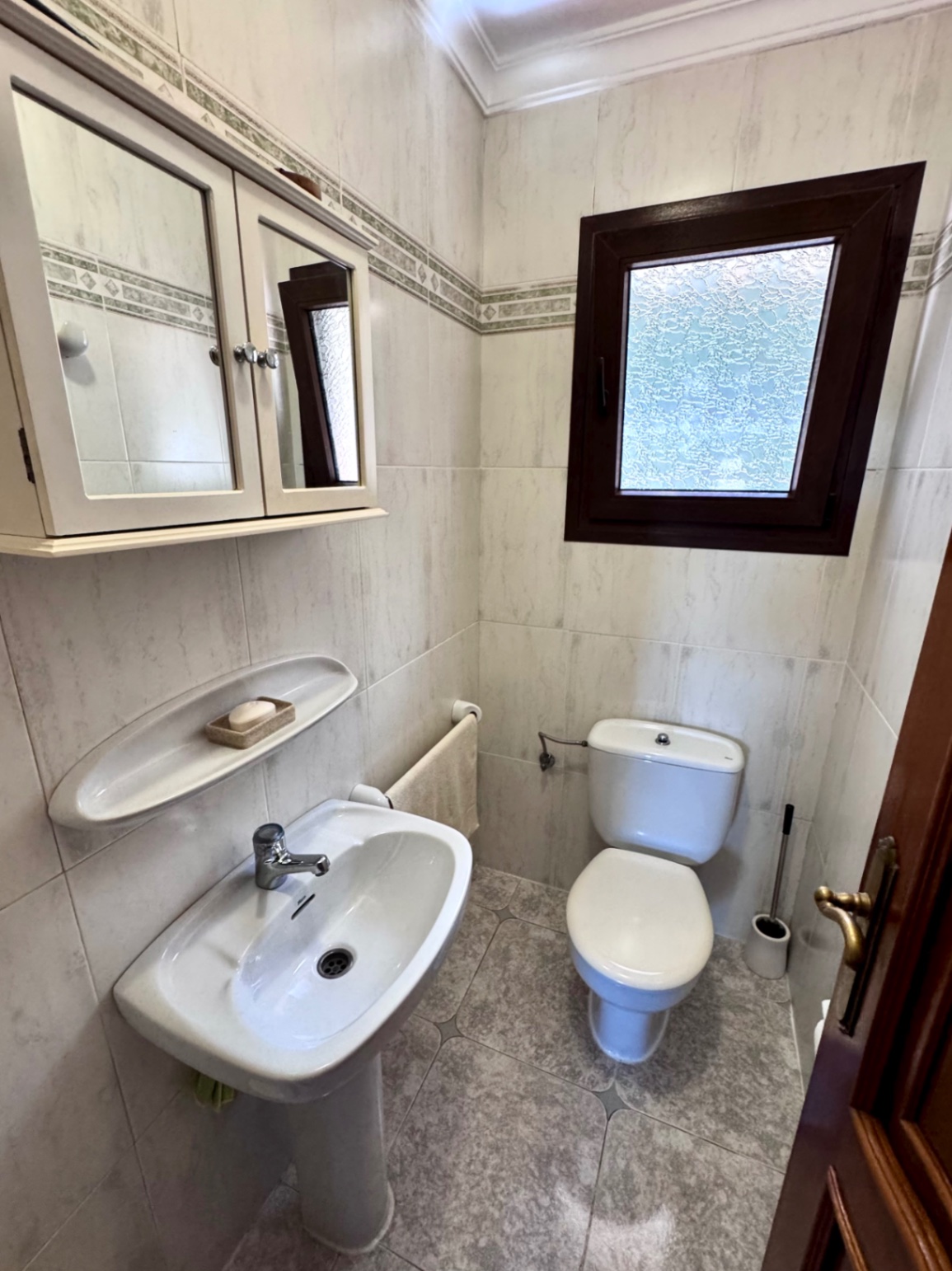 Villa for sale Javea with Montgó Views