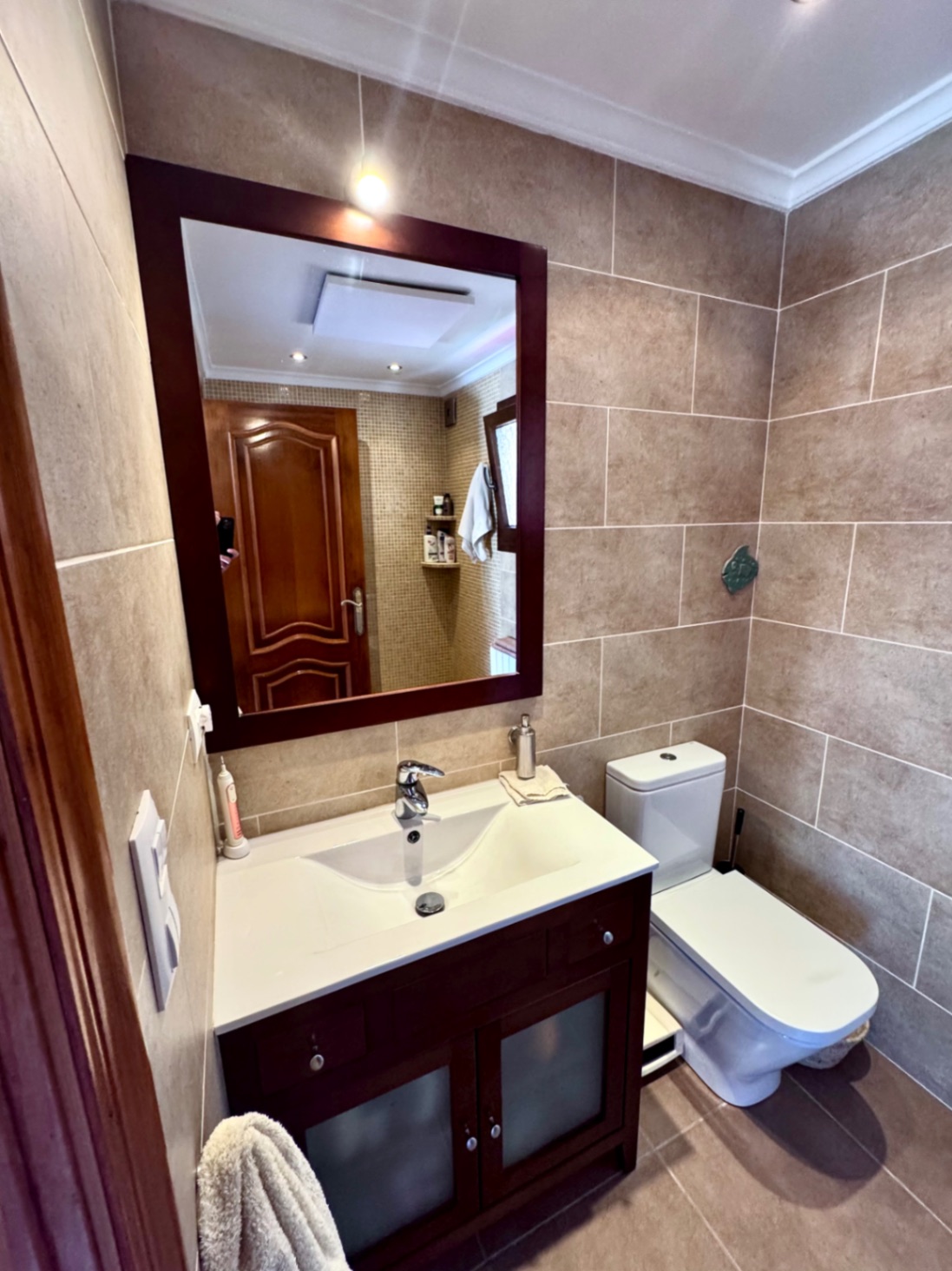 Villa for sale Javea with Montgó Views