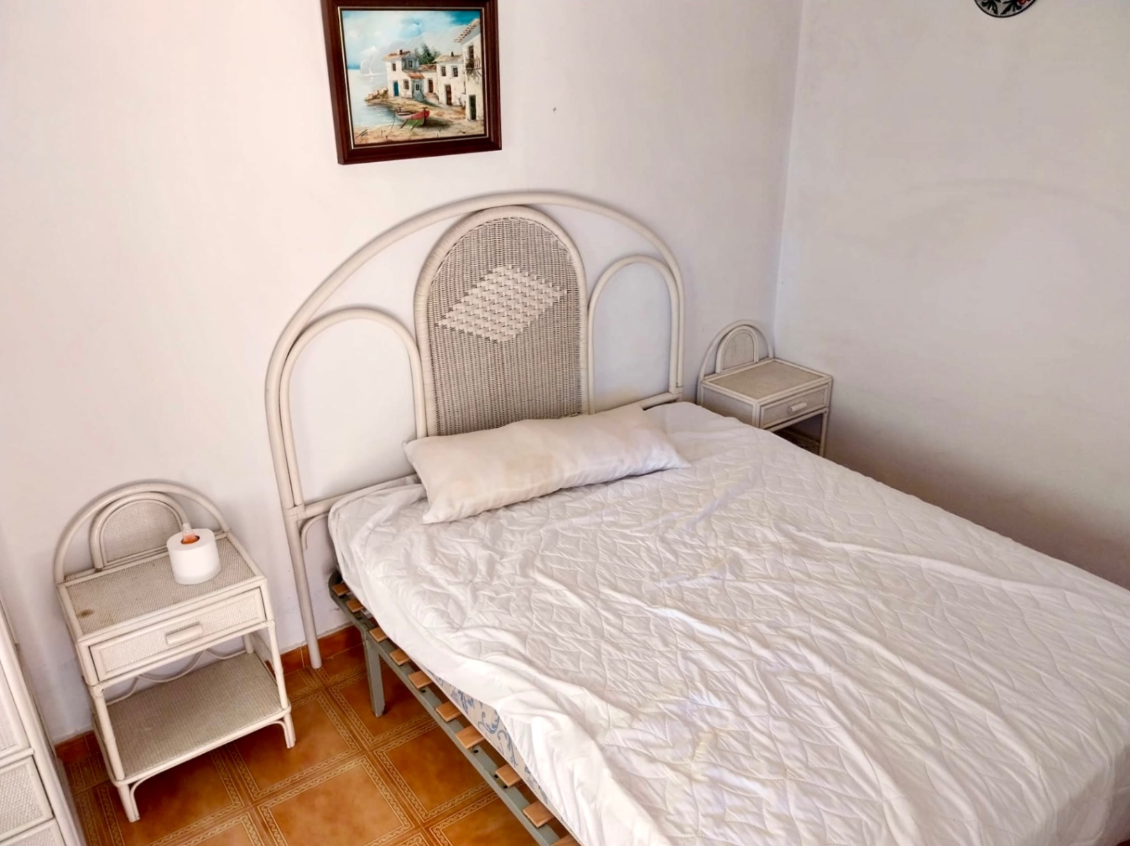 Villa en venta en Jávea con vistas al campo de golf.