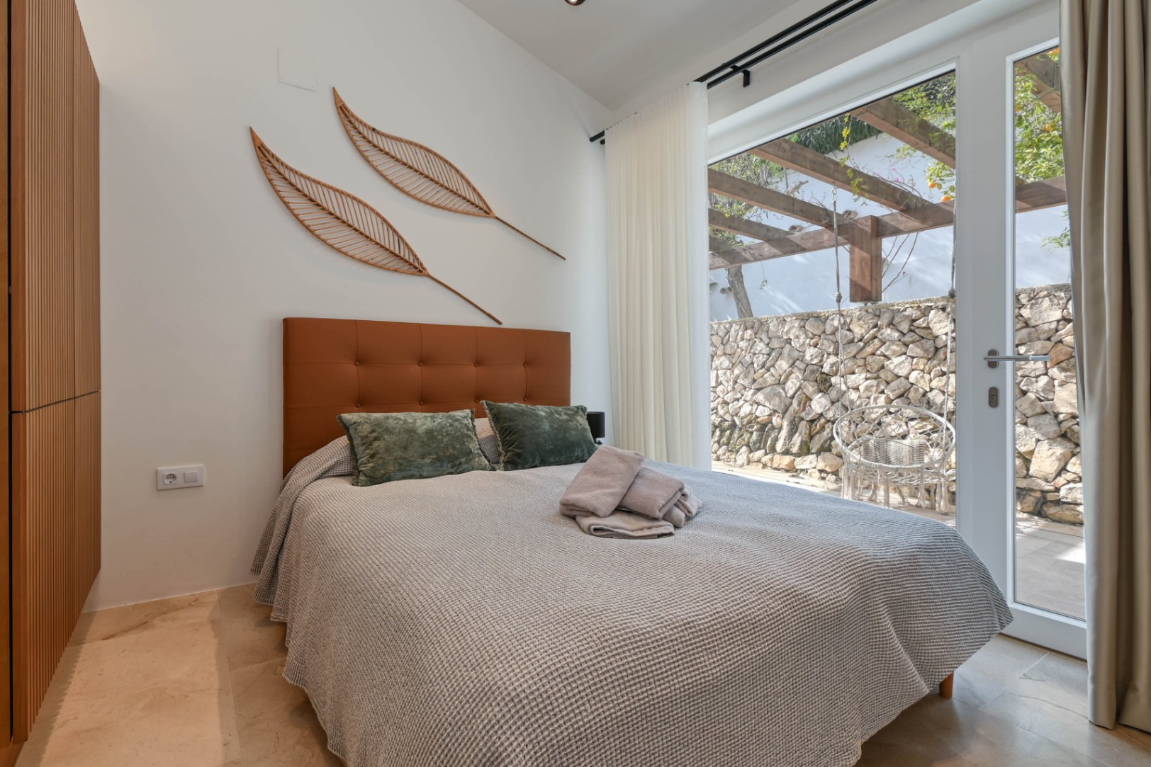 Villa for Sale in El Portet, Moraira