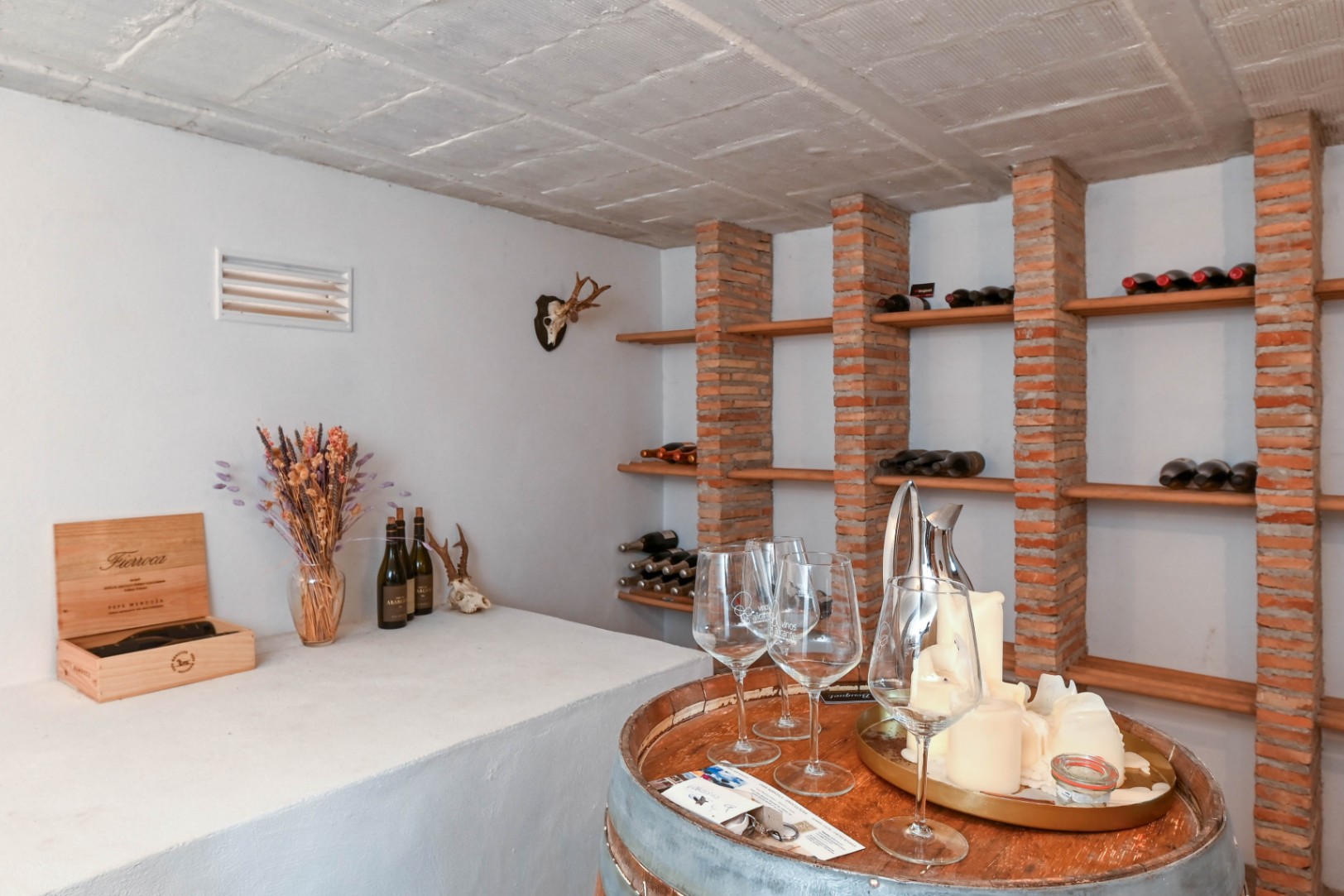 Villa for Sale in El Portet, Moraira