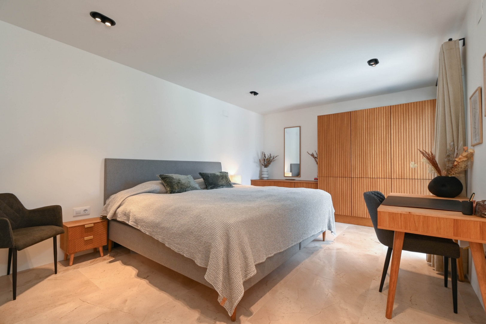 Villa for Sale in El Portet, Moraira