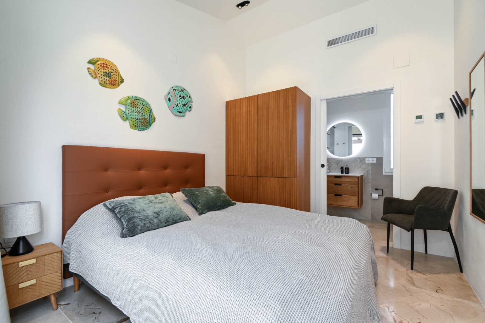 Villa for Sale in El Portet, Moraira