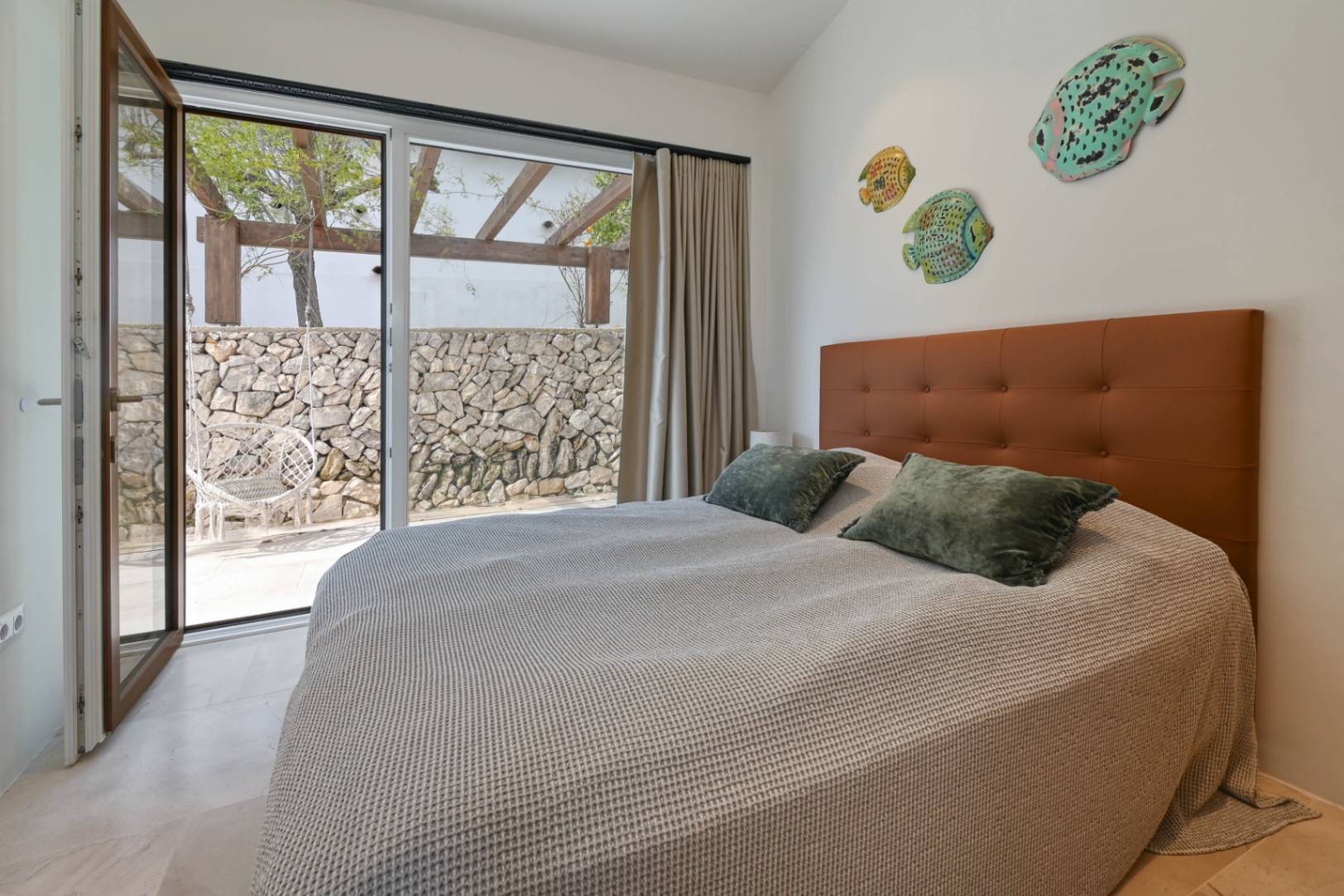 Villa for Sale in El Portet, Moraira