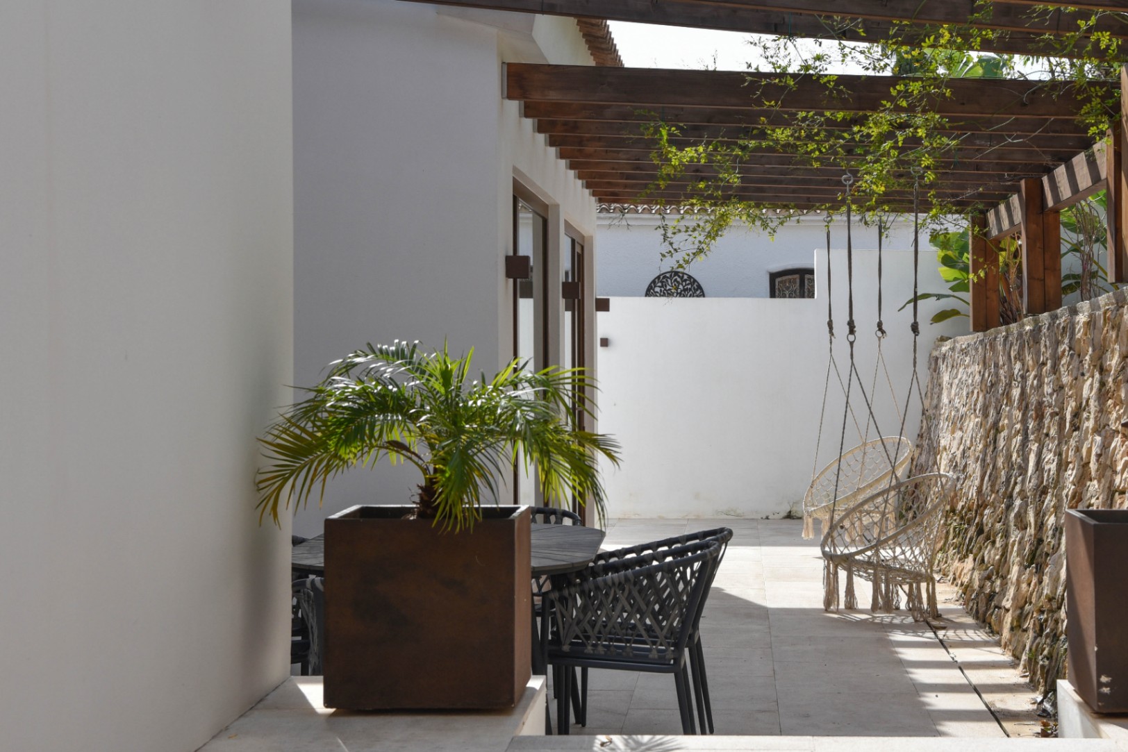 Villa for Sale in El Portet, Moraira