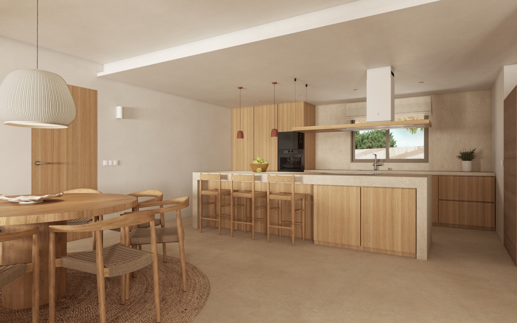 Renovated Villa in Benissa Costa, 2 Pools, Sea Views