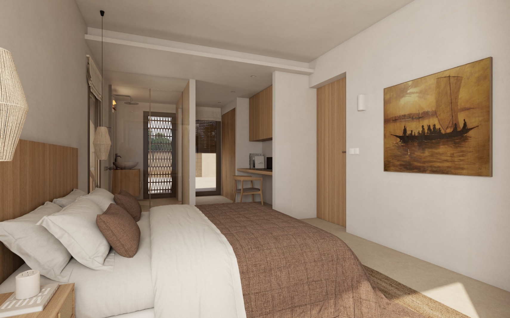 Renovated Villa in Benissa Costa, 2 Pools, Sea Views