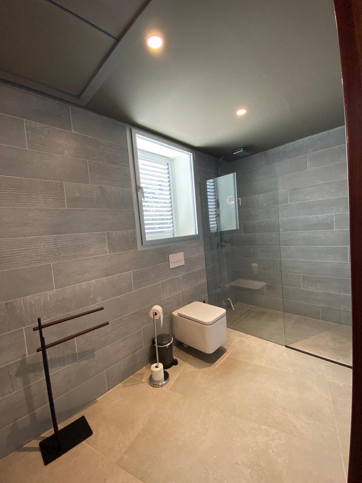 Villa moderna en venta en Benissa