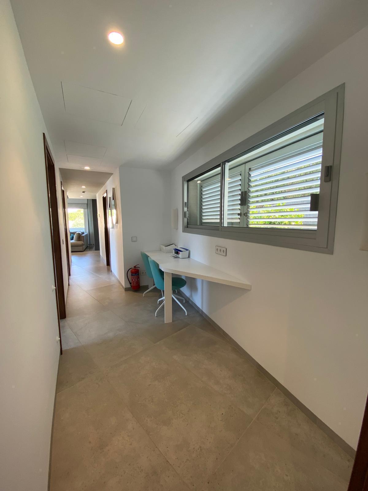Villa moderna en venta en Benissa