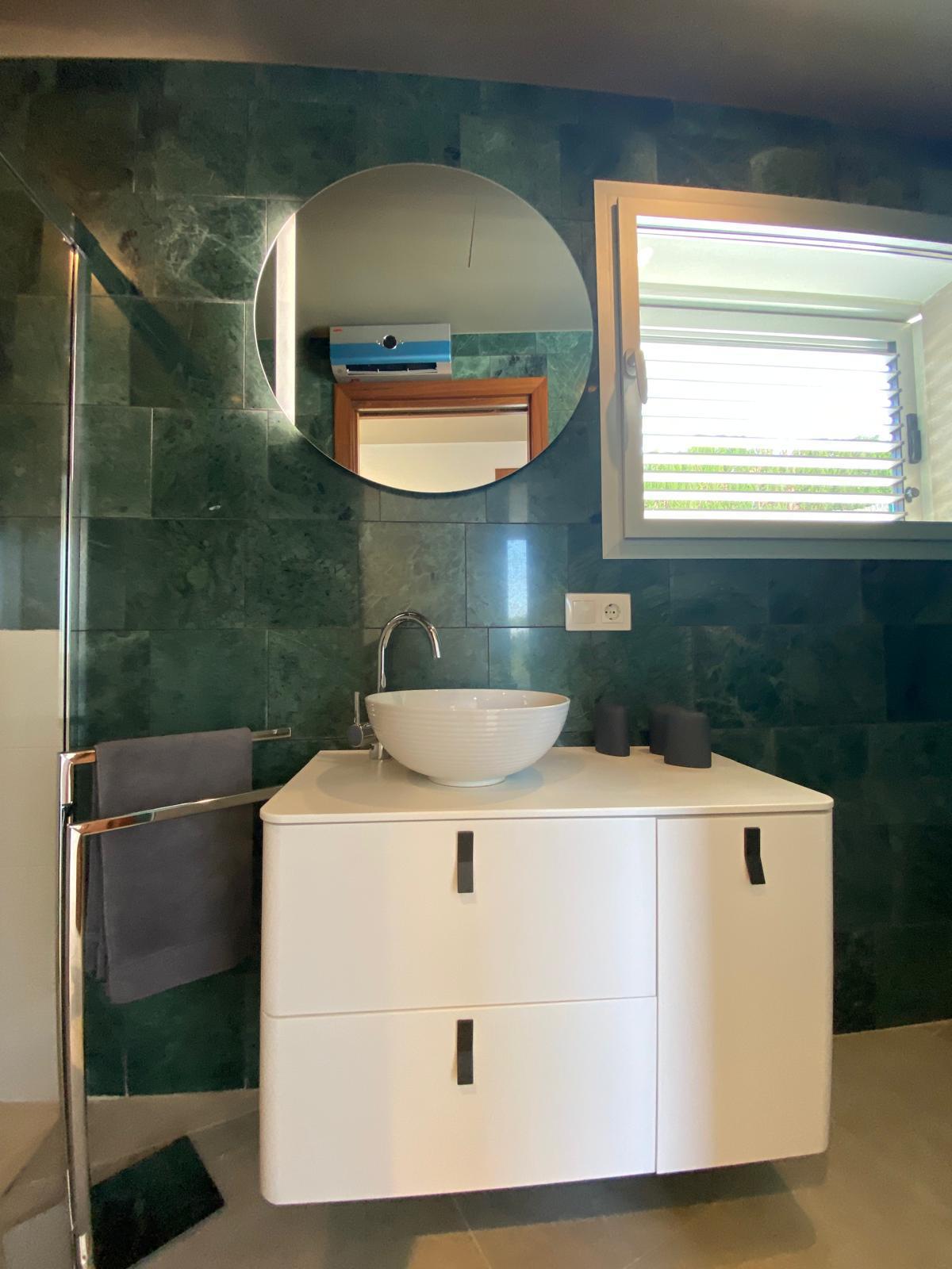Villa moderna en venta en Benissa
