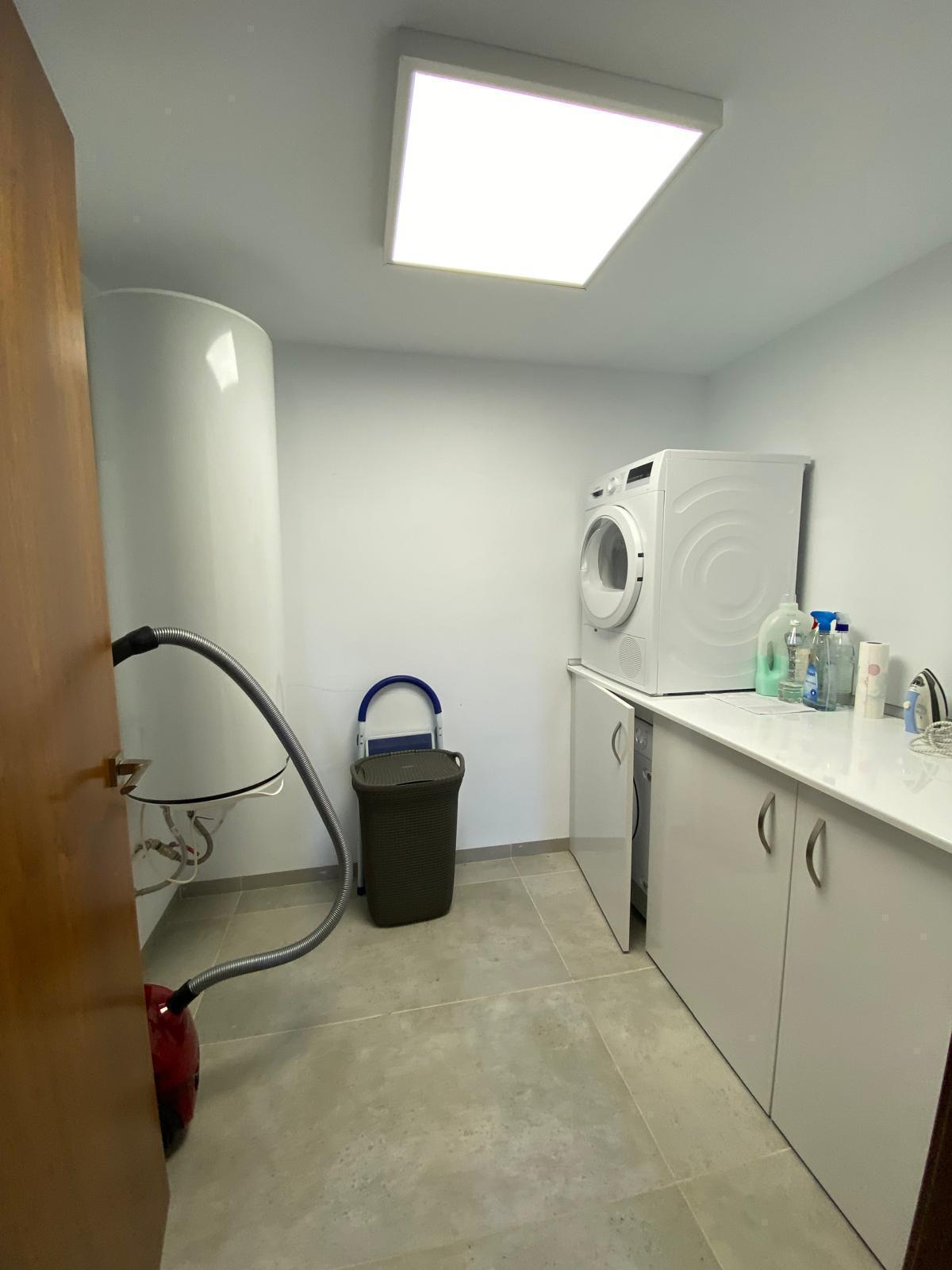 Villa moderna en venta en Benissa