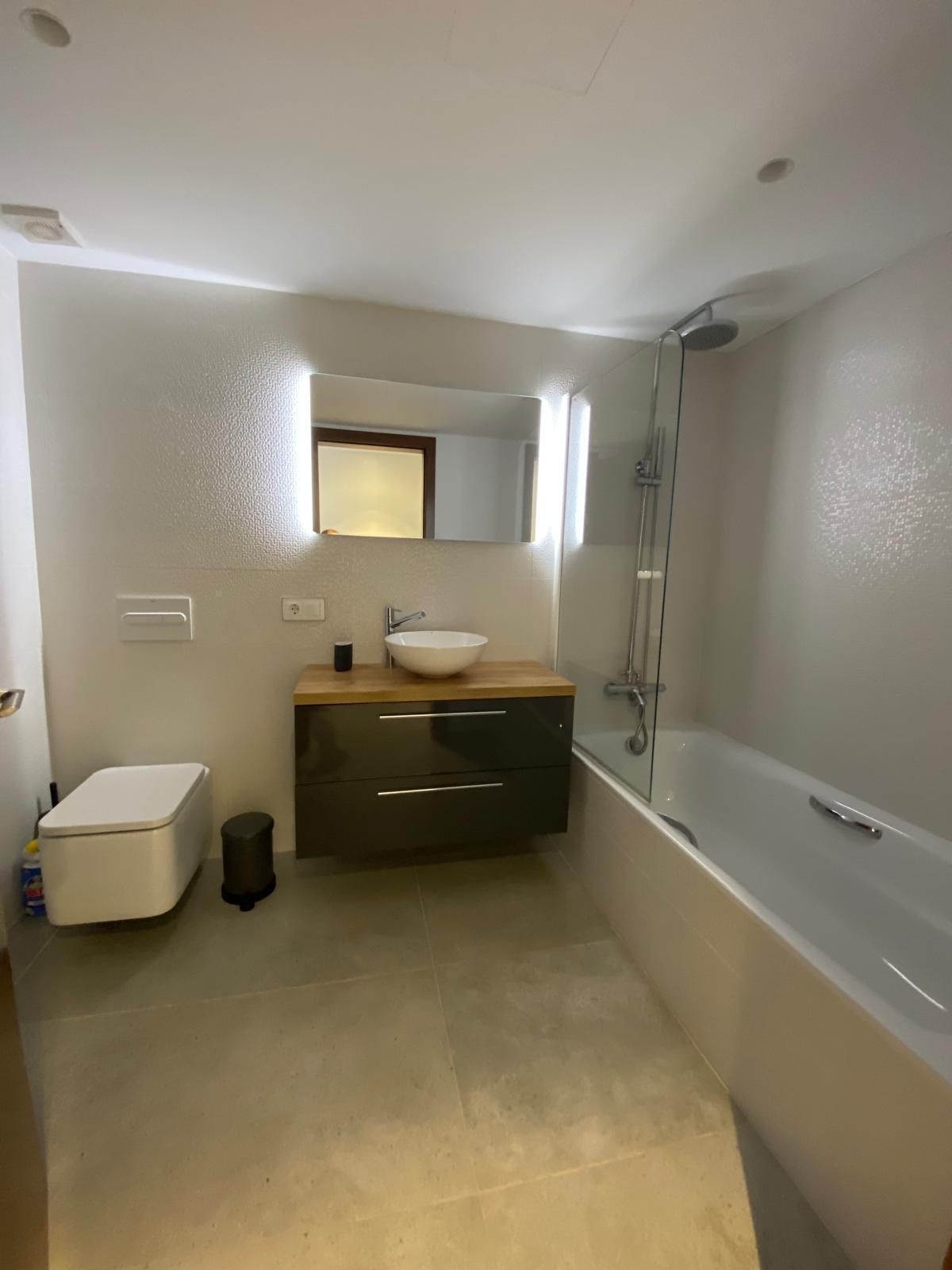 Villa moderna en venta en Benissa